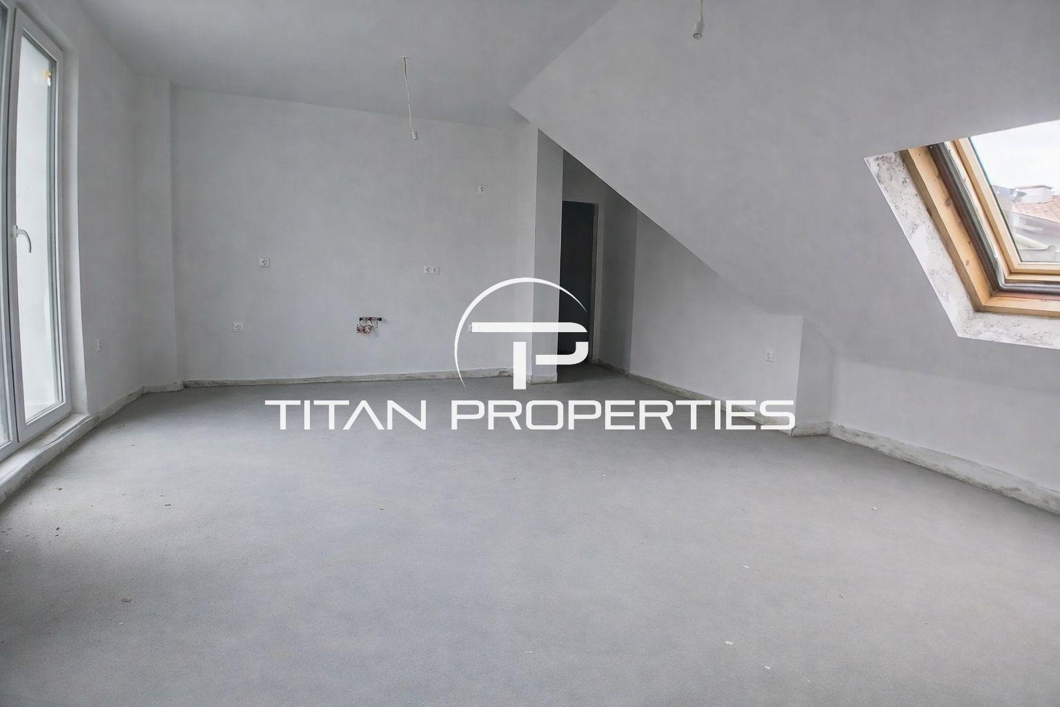 Продава 3-СТАЕН, гр. Пловдив, Център, снимка 4 - Апартаменти - 56740297