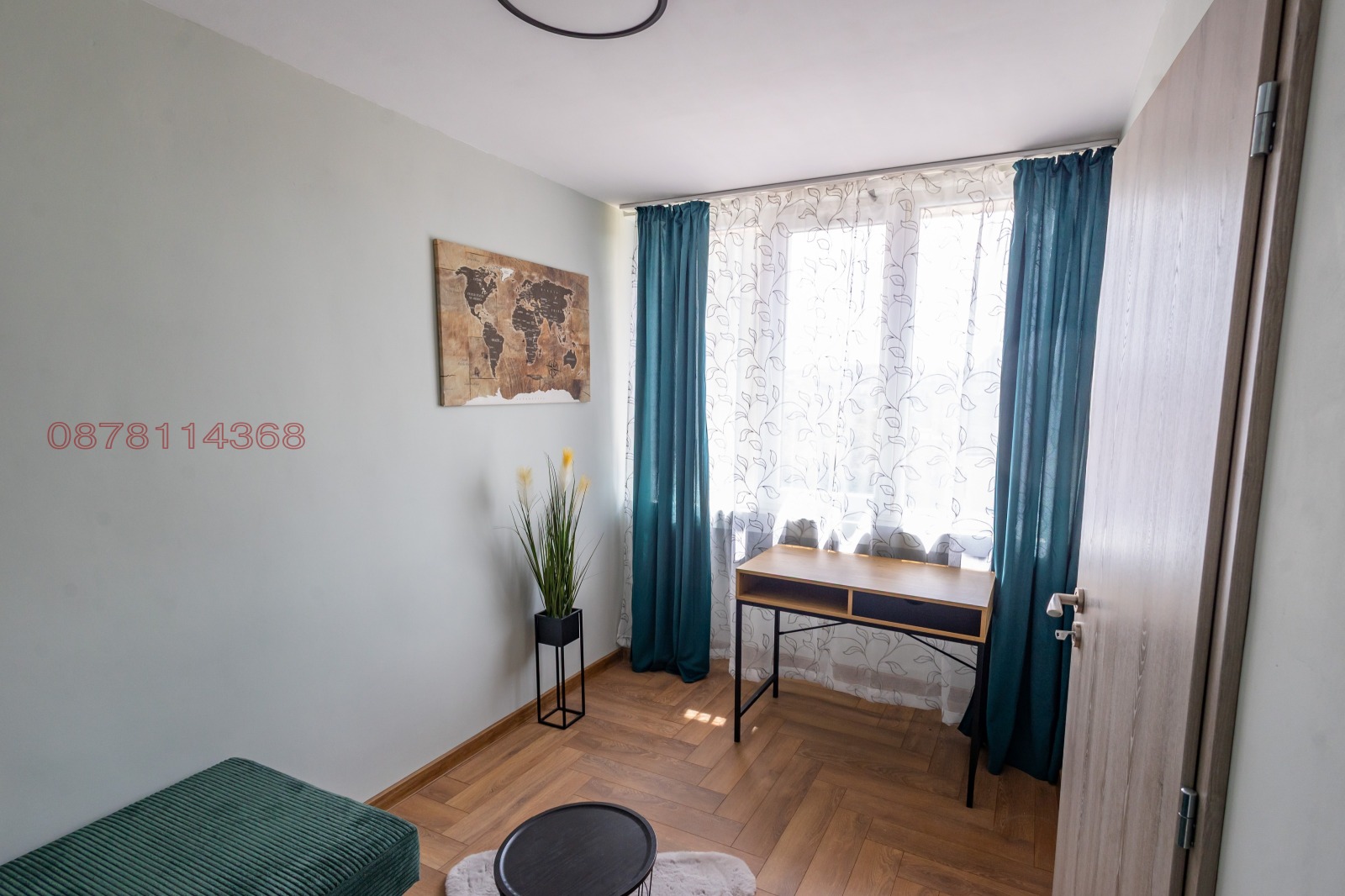 Продава 4-СТАЕН, гр. Разград, Васил Левски, снимка 17 - Апартаменти - 55400425