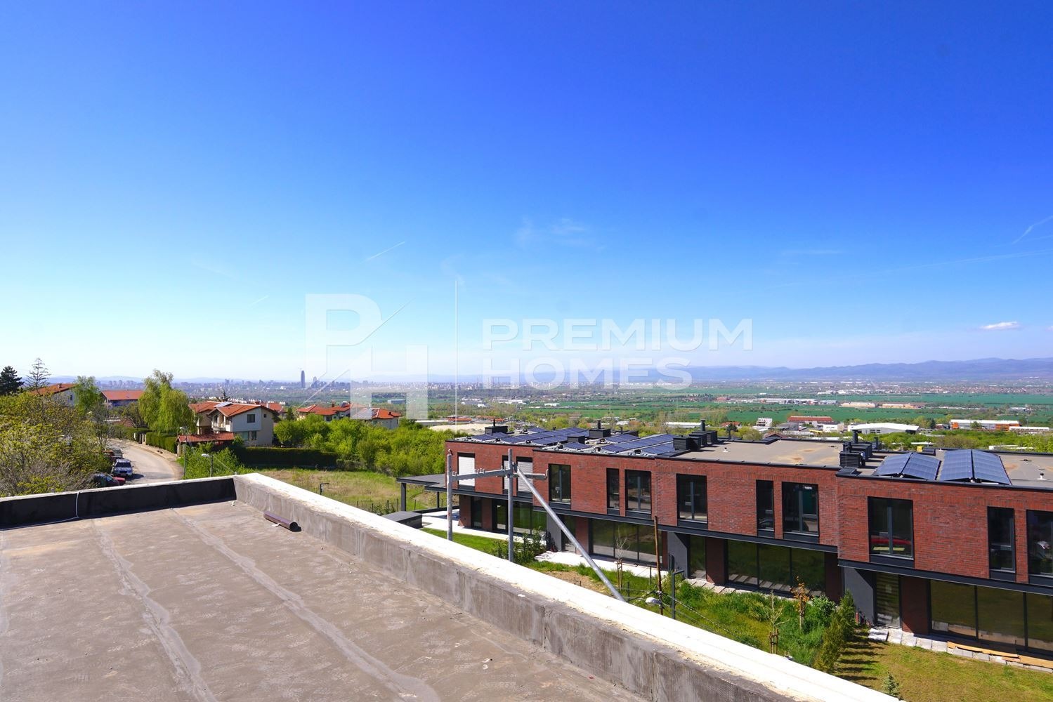 Продава КЪЩА, гр. София, с. Лозен, снимка 7 - Къщи - 54343568