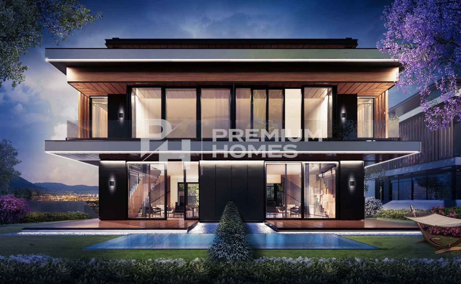 Продава КЪЩА, гр. София, с. Лозен, снимка 8 - Къщи - 54343568