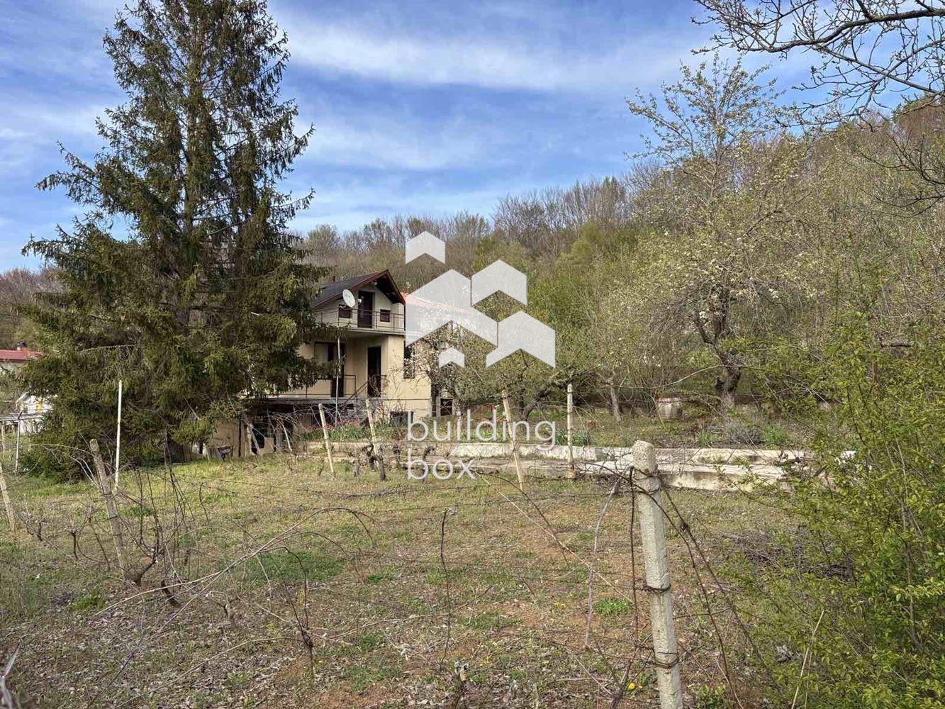 Продава ПАРЦЕЛ, гр. Варна, м-т Добрева чешма