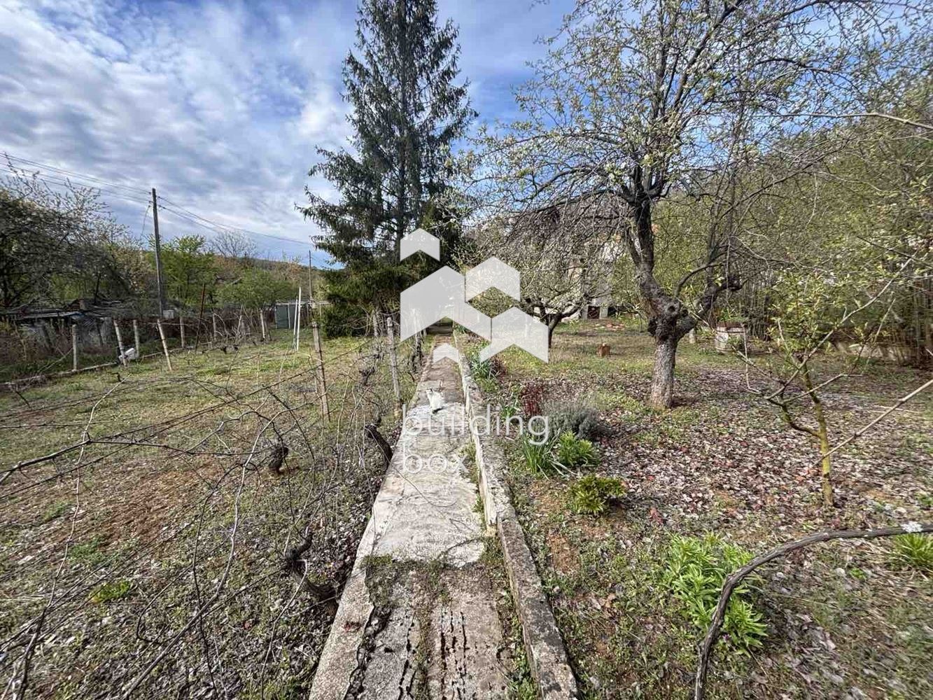 Продава ПАРЦЕЛ, гр. Варна, м-т Добрева чешма, снимка 2 - Парцели - 54217696