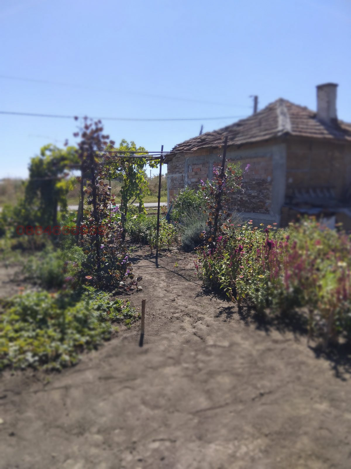 Продава ПАРЦЕЛ, гр. Бургас, с. Равнец, снимка 11 - Парцели - 55848626