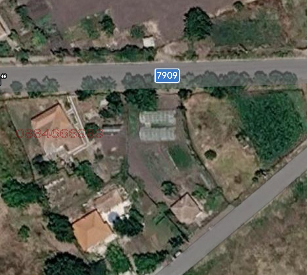 Продава ПАРЦЕЛ, гр. Бургас, с. Равнец, снимка 2 - Парцели - 55848626