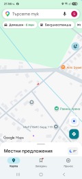 Продава ПАРЦЕЛ, гр. Бургас, с. Равнец, снимка 3