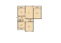 Продава 4-СТАЕН, град София, Младост 1 • 299000 € • 57687209 — Holmes.bg