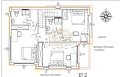 Продава КЪЩА, град Варна, м-т Пчелина • 415000 € / 811669.45 лв. • 12551181 5