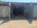 Продава  Гараж, Паркомясто град Русе , Здравец Изток , 18 кв.м | 87718305 - изображение [2]