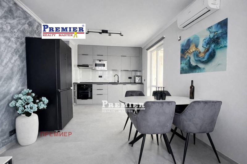 Продава 3-СТАЕН в област Бургас, гр. Несебър - 90 кв.м / 189 900 € » 371 412.12 лв., ПРЕМИЕР