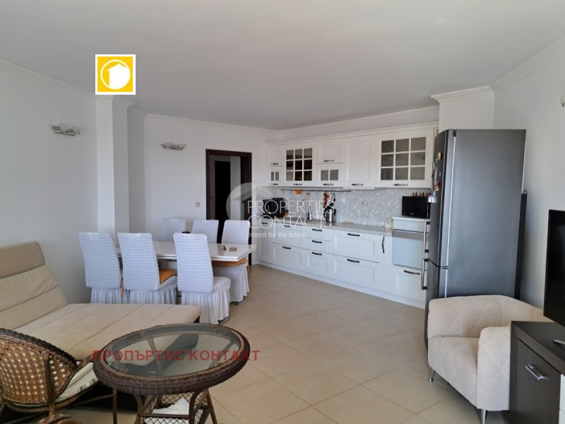 Продава 3-СТАЕН в област Бургас, с. Лозенец - 154 кв.м / 265 000 € » 518 294.95 лв., ПРОПЪРТИС КОНТАКТ