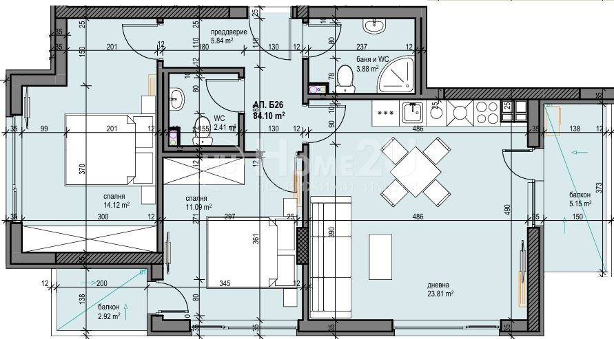 ������� 3-����� | Imot.bg � ����������� 12