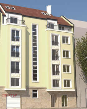 2 bedroom Tsentar, Sofia 3