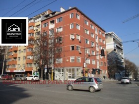 3 slaapkamers Tsentar, Sofia 1