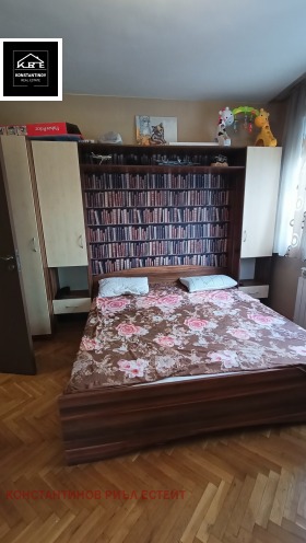 3 slaapkamers Tsentar, Sofia 11