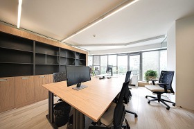 Продава офис град София Хиподрума - [1] 