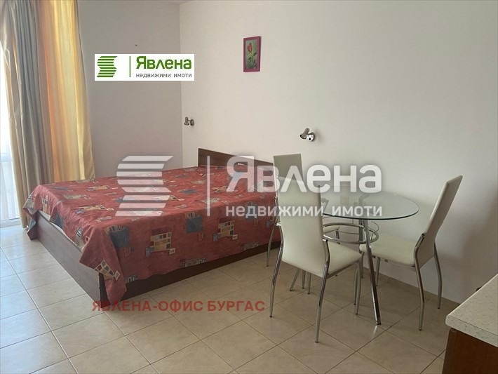 Продава  Studio regio Boergas , k.k. Slantsjev brjag , 39 кв.м | 77395035 - изображение [2]