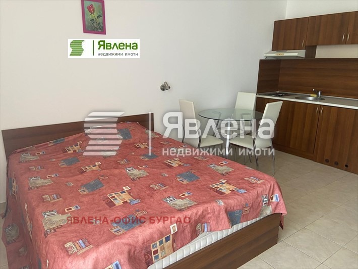 Продава  1-стаен област Бургас , к.к. Слънчев бряг , 39 кв.м | 77395035