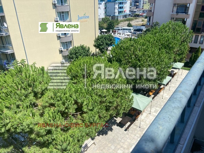 Продава  1-стаен област Бургас , к.к. Слънчев бряг , 39 кв.м | 77395035 - изображение [11]