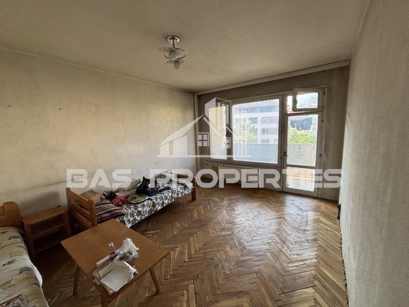 Продава  1-стаен град София , Овча купел 1 , 45 кв.м | 86284667