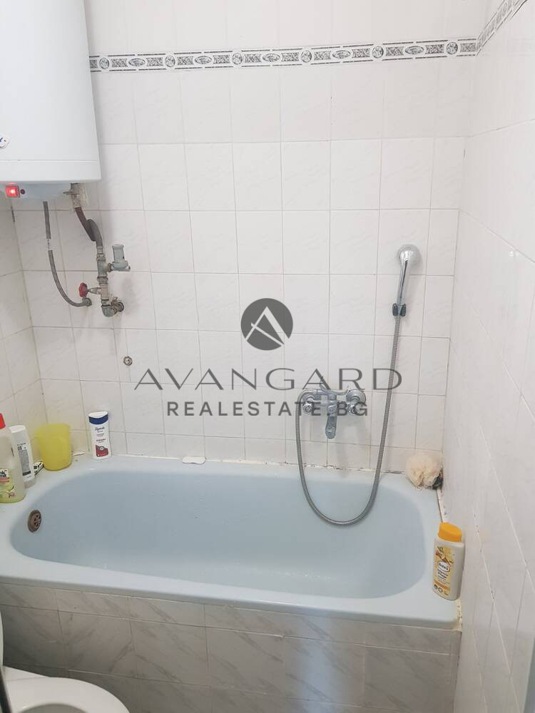 На продаж  Студія Пловдив , Център , 35 кв.м | 47656684 - зображення [3]