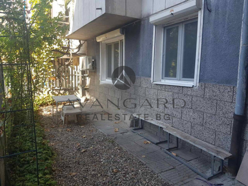 На продаж  Студія Пловдив , Център , 35 кв.м | 47656684 - зображення [10]