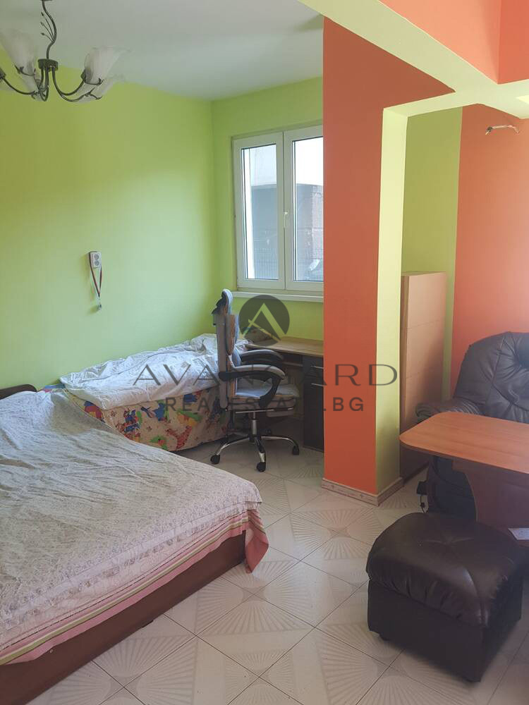 На продаж  Студія Пловдив , Център , 35 кв.м | 47656684 - зображення [7]