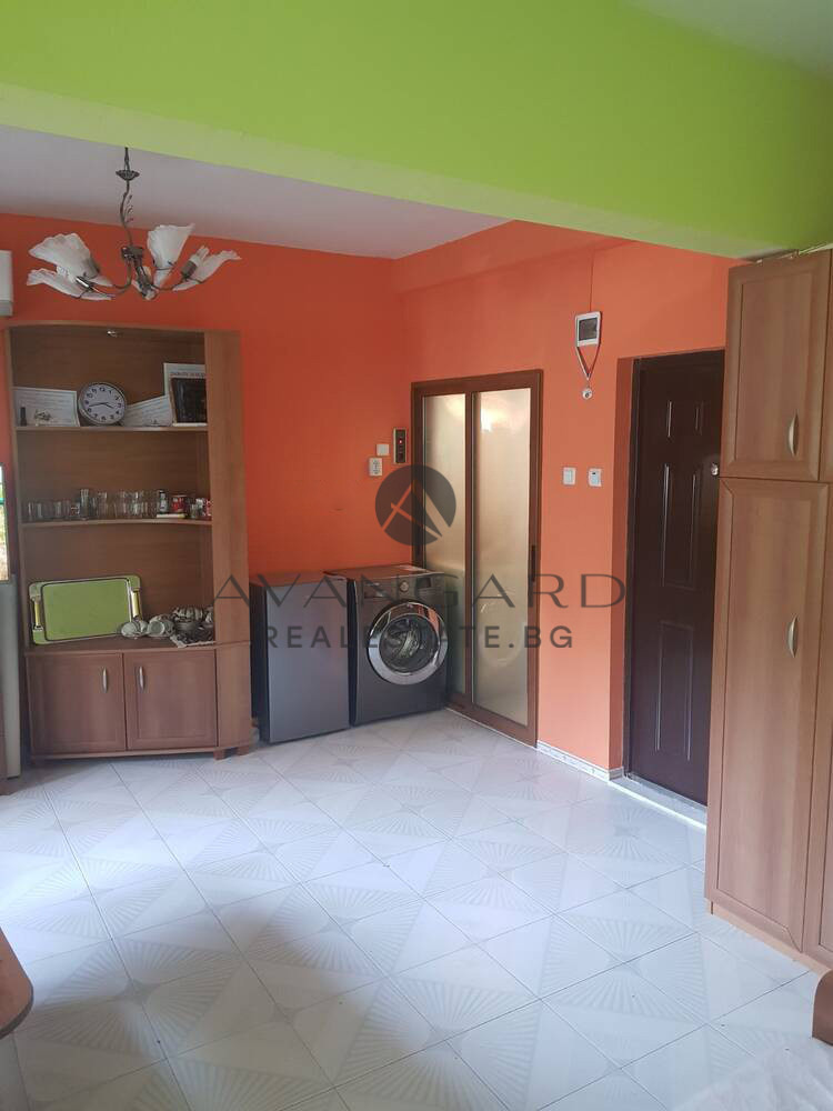 На продаж  Студія Пловдив , Център , 35 кв.м | 47656684 - зображення [2]