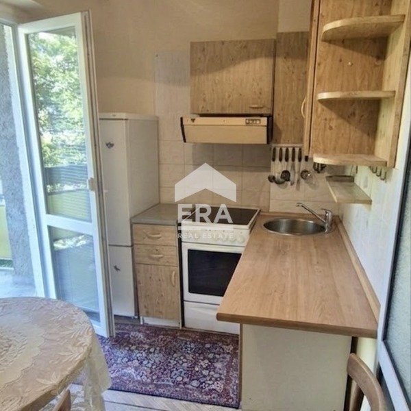 Продава 1-СТАЕН, гр. Русе, Здравец Север 1, снимка 4 - Апартаменти - 55904750