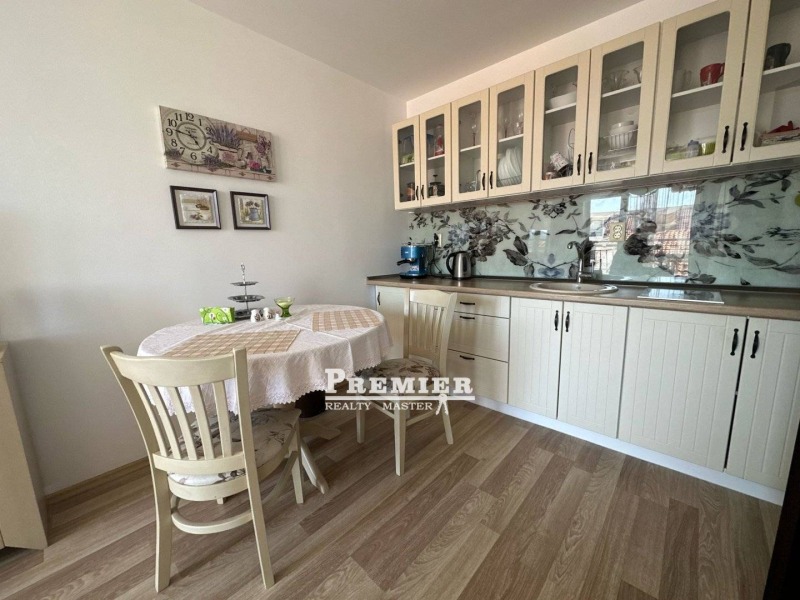 For Sale  1 bedroom region Burgas , Sveti Vlas , 75 sq.m | 70690964 - image [8]