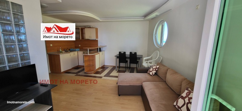 Продава 2-СТАЕН, с. Синеморец, област Бургас, снимка 4 - Aпартаменти - 47520323