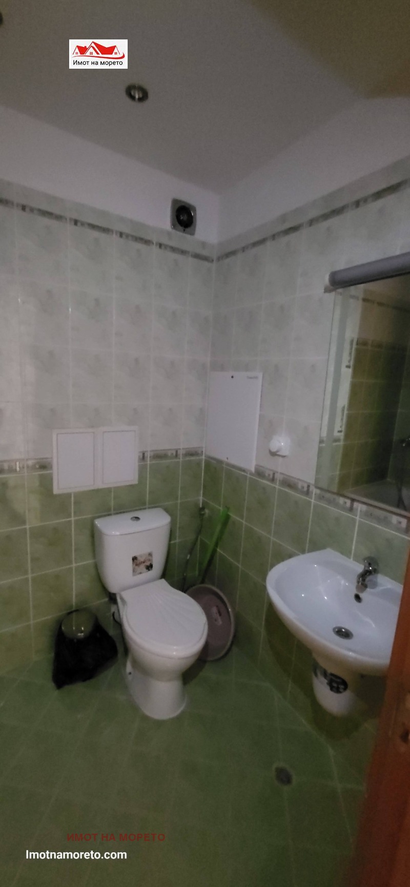 Продава 2-СТАЕН, с. Синеморец, област Бургас, снимка 11 - Aпартаменти - 47520323