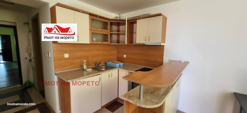 Продава 2-СТАЕН, с. Синеморец, област Бургас, снимка 5 - Aпартаменти - 47520323