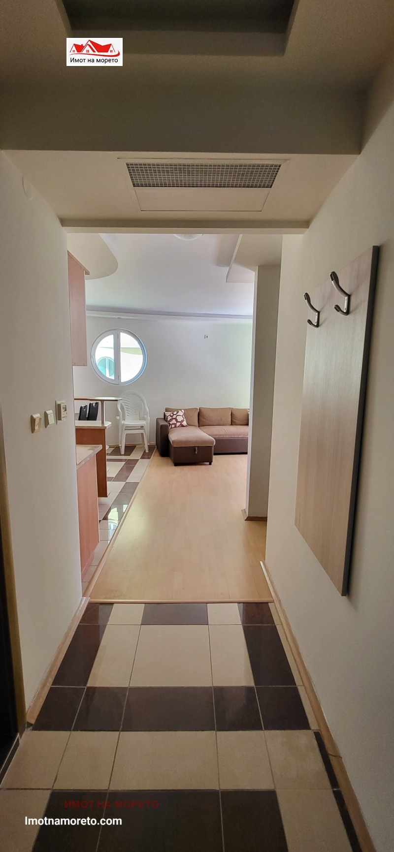 Zu verkaufen  1 Schlafzimmer region Burgas , Sinemorez , 56 qm | 23232945 - Bild [2]