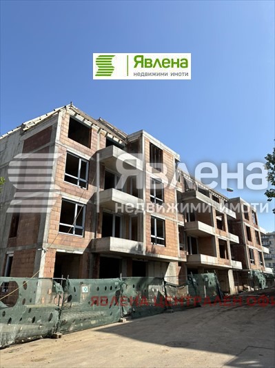 Продава 2-СТАЕН, гр. София, Витоша, снимка 4 - Aпартаменти - 48018286