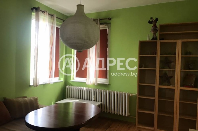 Продава  2-стаен град София , Център , 52 кв.м | 45621100 - изображение [4]