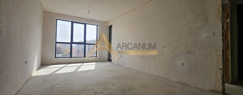 Продава 2-СТАЕН, гр. Варна, Бриз, снимка 1 - Aпартаменти - 49504548