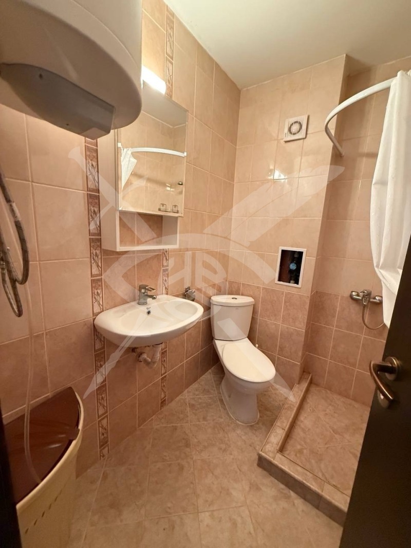 Na sprzedaż  1 sypialnia region Burgas , Sweti Wlas , 62 mkw | 80439897 - obraz [7]