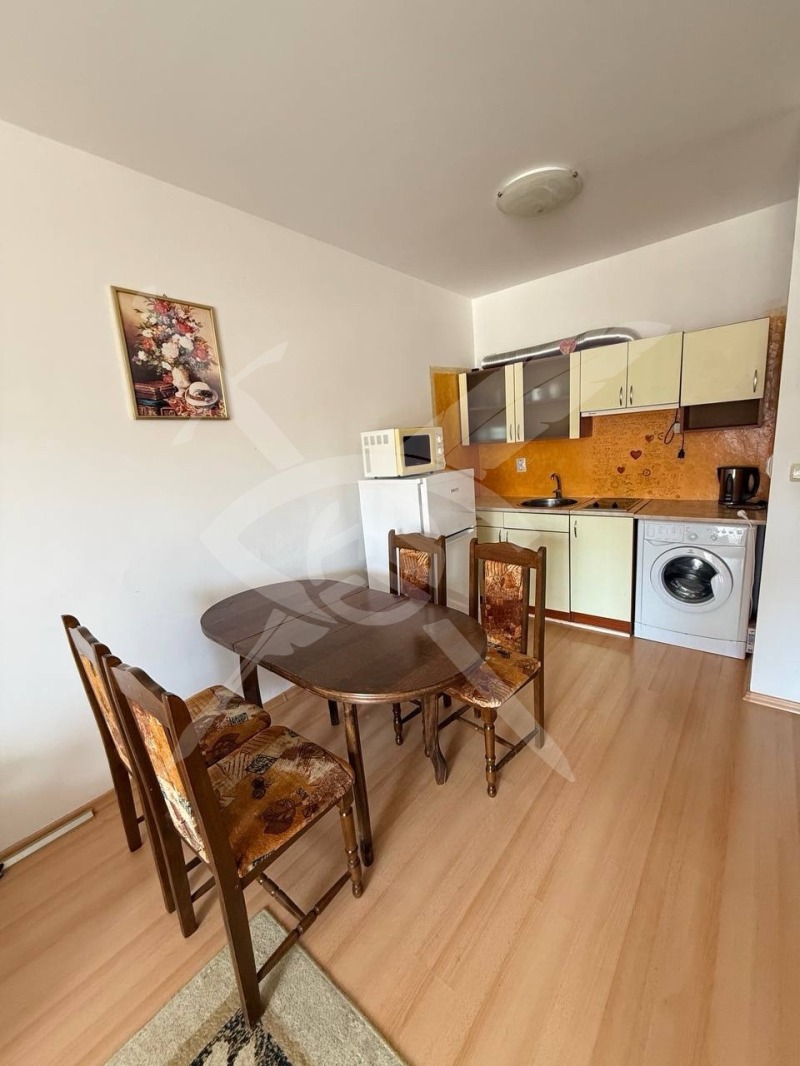 Na sprzedaż  1 sypialnia region Burgas , Sweti Wlas , 62 mkw | 80439897 - obraz [3]