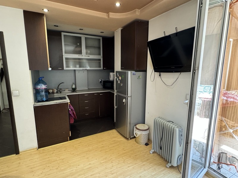 Eladó  1 hálószoba Sofia , Hadzsi Dimitar , 68 négyzetméter | 23026984 - kép [2]