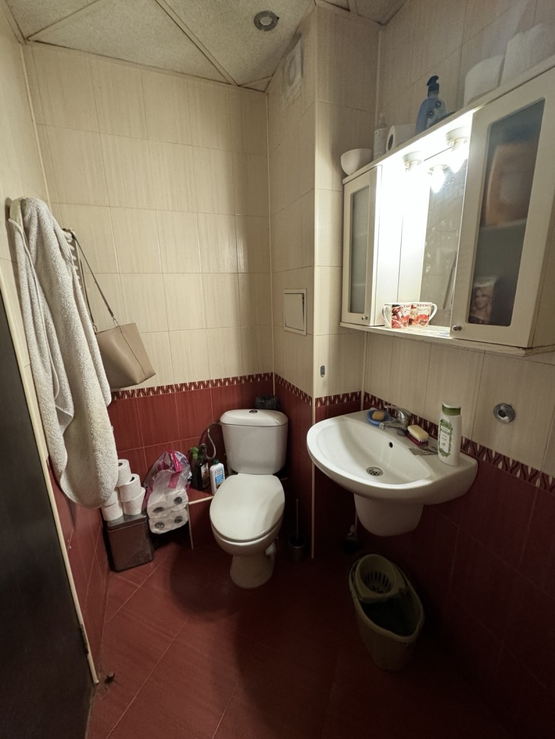 Eladó  1 hálószoba Sofia , Hadzsi Dimitar , 68 négyzetméter | 23026984 - kép [9]