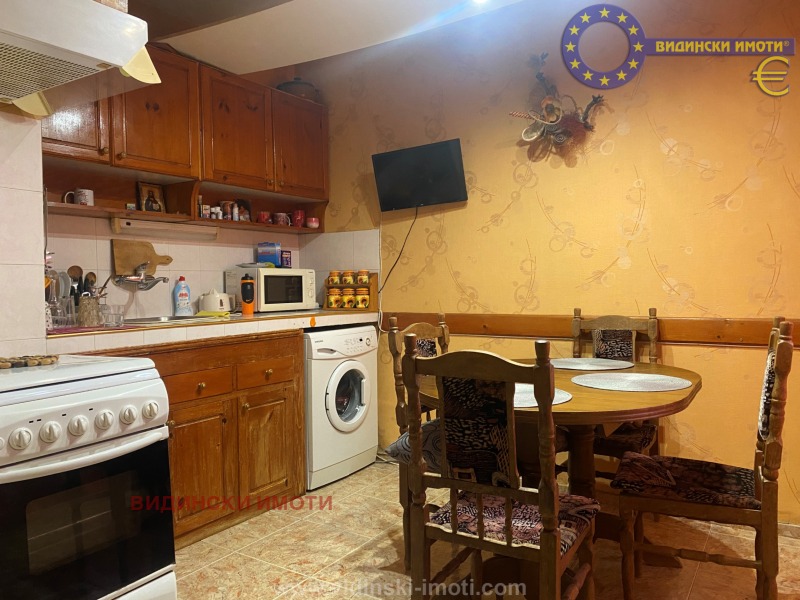 Продава  2-стаен град Видин , Александър Стамболийски , 73 кв.м | 84676095 - изображение [2]
