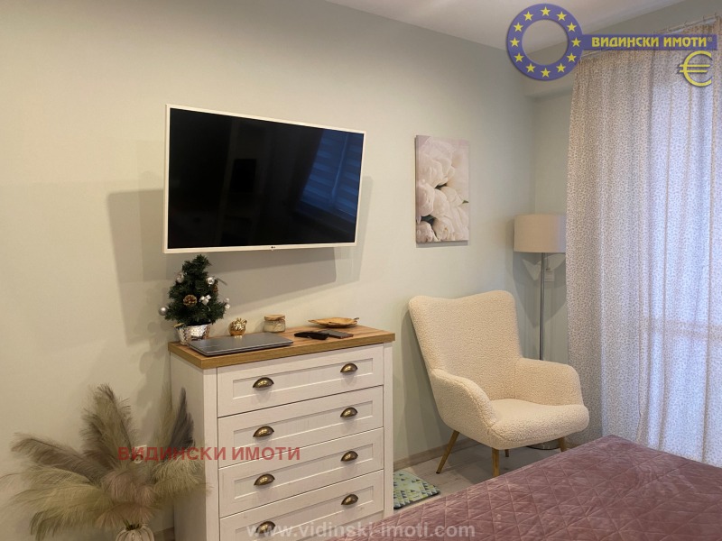 Продава  2-стаен град Видин , Александър Стамболийски , 73 кв.м | 84676095 - изображение [6]