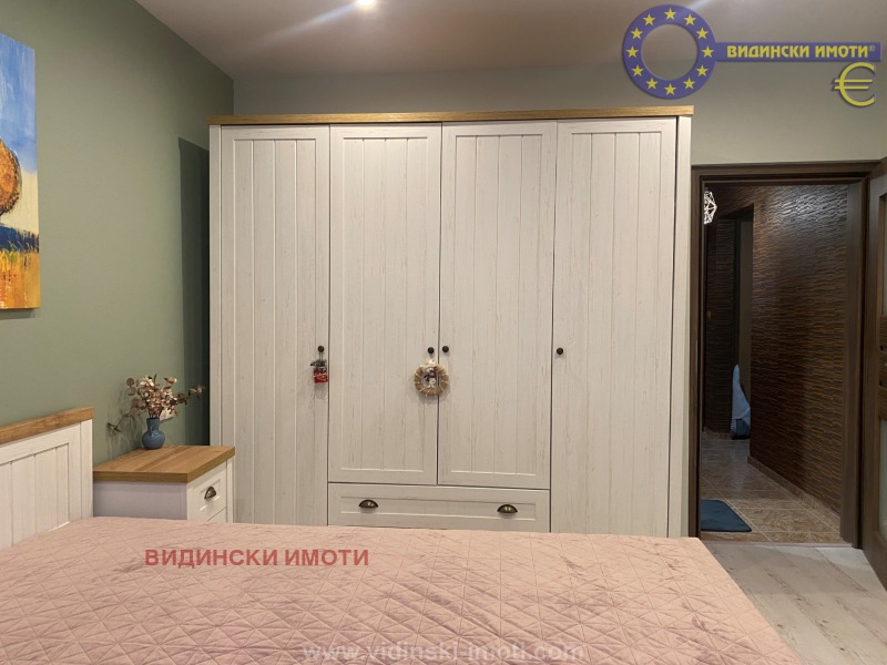 Продава  2-стаен град Видин , Александър Стамболийски , 73 кв.м | 84676095 - изображение [7]
