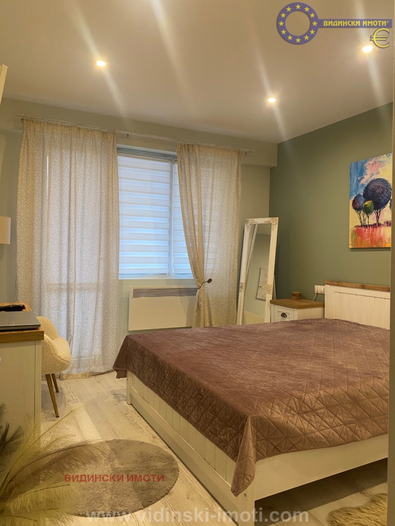 Продава  2-стаен град Видин , Александър Стамболийски , 73 кв.м | 84676095 - изображение [5]