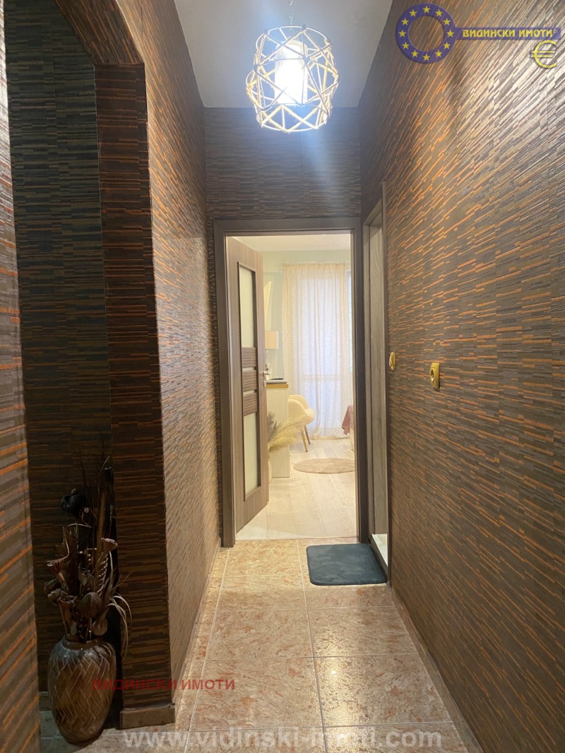 Продава  2-стаен град Видин , Александър Стамболийски , 73 кв.м | 84676095 - изображение [3]