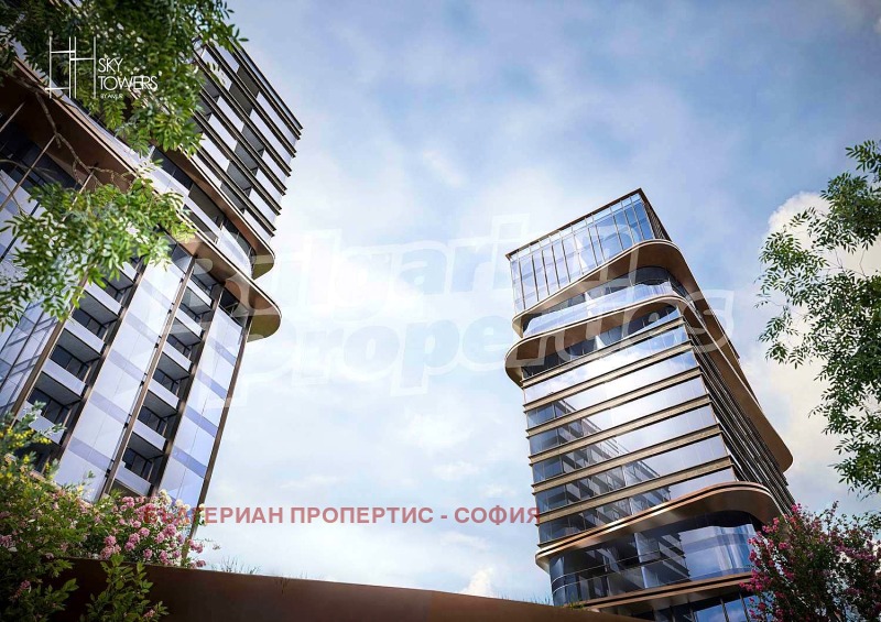 Продава 2-СТАЕН, гр. София, Манастирски ливади, снимка 5 - Апартаменти - 52467667