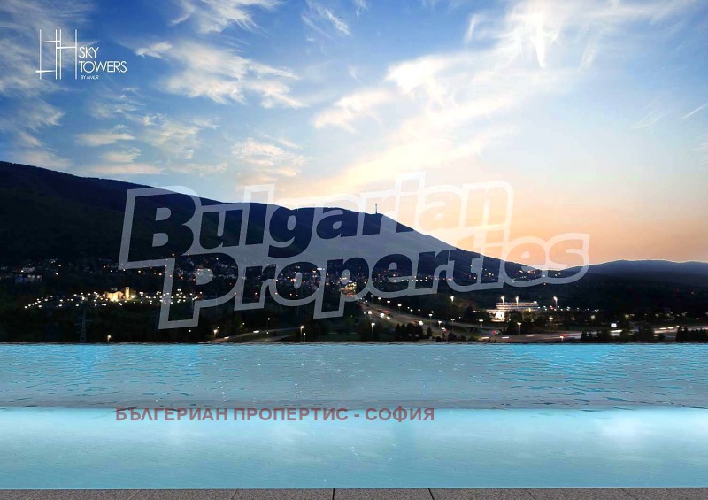 Продава 2-СТАЕН, гр. София, Манастирски ливади, снимка 6 - Апартаменти - 52467667