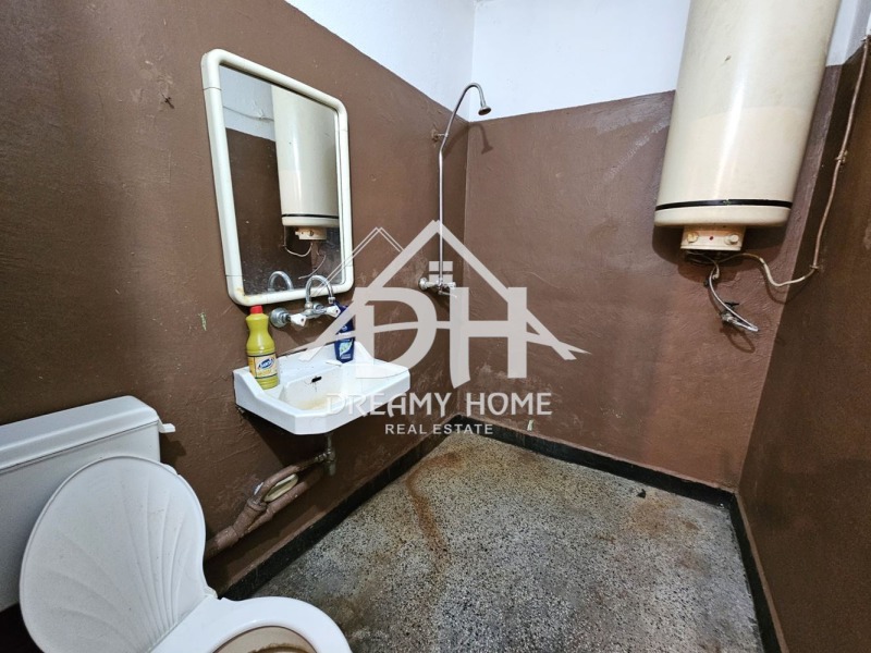 Продава 2-СТАЕН, гр. Кърджали, Възрожденци, снимка 8 - Апартаменти - 52925686