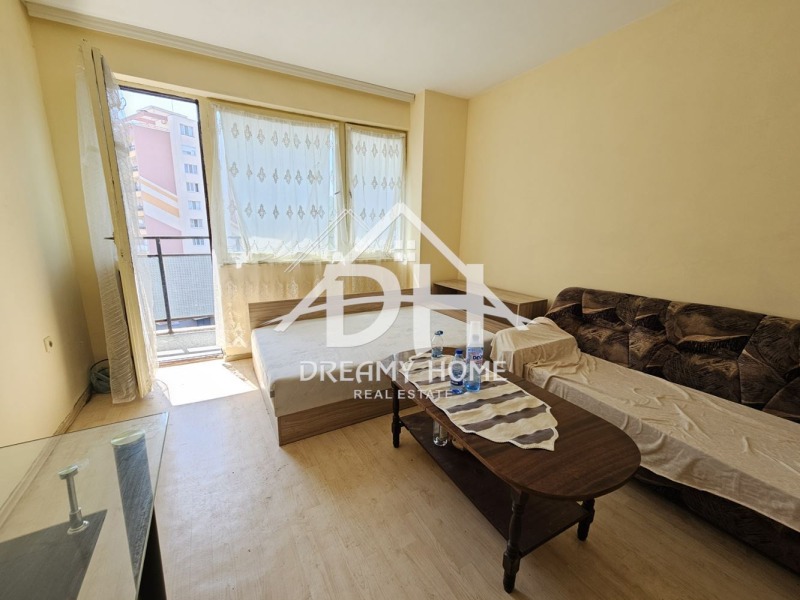 Продава 2-СТАЕН, гр. Кърджали, Възрожденци, снимка 3 - Апартаменти - 52925686