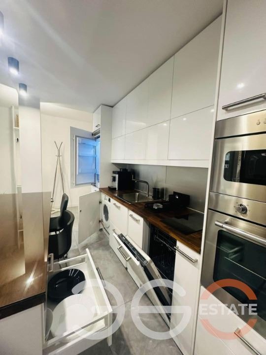 Продава 2-СТАЕН, гр. Варна, Аспарухово, снимка 9 - Апартаменти - 53822225